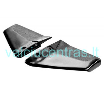 Variklio stabilizatorius (sparnai) virš 50 AG